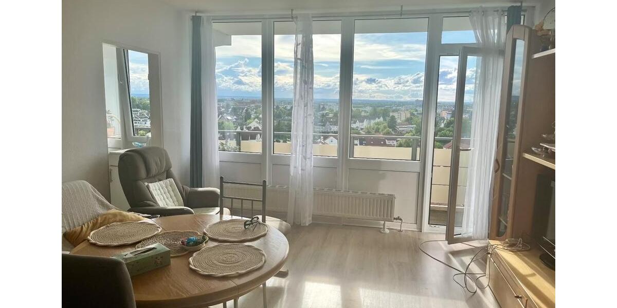 Etagenwohnung Sankt Augustin - 1 Zimmer, 39 m&sup2;, 115.000&euro; | Angebot:25569098