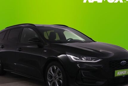 Ford Focus 93.666 km 14.490 &euro; Düren 52351
