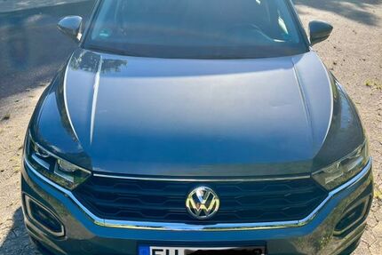VW T-Roc 62.400 km 17.999 &euro; Bad Münstereifel 53902