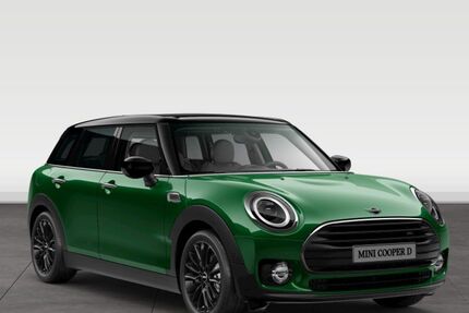 Mini Cooper D Clubman 51.028 km 25.250 &euro; Düren 52355