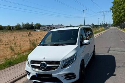 Mercedes-Benz V 300 140.000 km 41.900 &euro; Weilerswist 53919