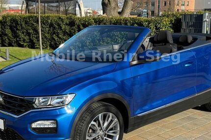 VW T-Roc 53.750 km 19.790 &euro; Bornheim 53332