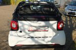 Smart ForTwo electric drive EQ PASSION KLIMAAUTOM SITZHE 35.255 km 10.804 &euro; Köln 50858