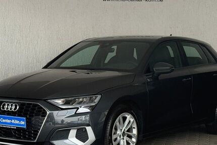 Audi A3 48.350 km 25.450 &euro; Köln 50733
