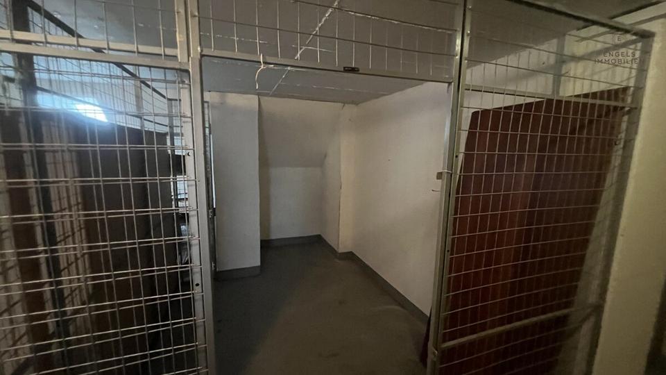 Etagenwohnung Troisdorf Bergheim - 2 Zimmer, 61 m&sup2;, 870&euro; | Angebot:26506464