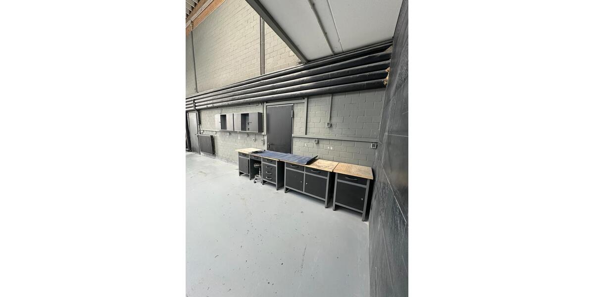 Gewerbeobjekt Leverkusen Bürrig - 1.400&euro; | Angebot:26566872
