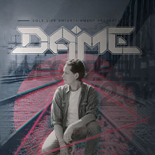 DAME - Der Weg ist das Ziel 2.0 - Live 2026 06.10.2026 Carlswerk Victoria