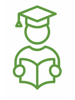 Symbol für Weiterbildung in Erftstadt