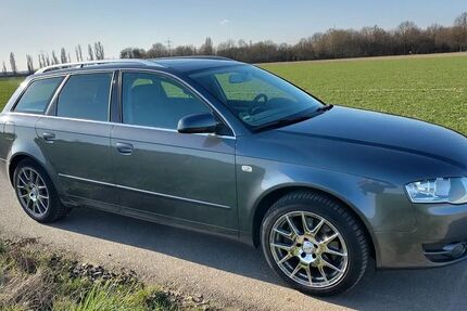 Audi A4 254.000 km 3.400 &euro; Niederkassel 53859