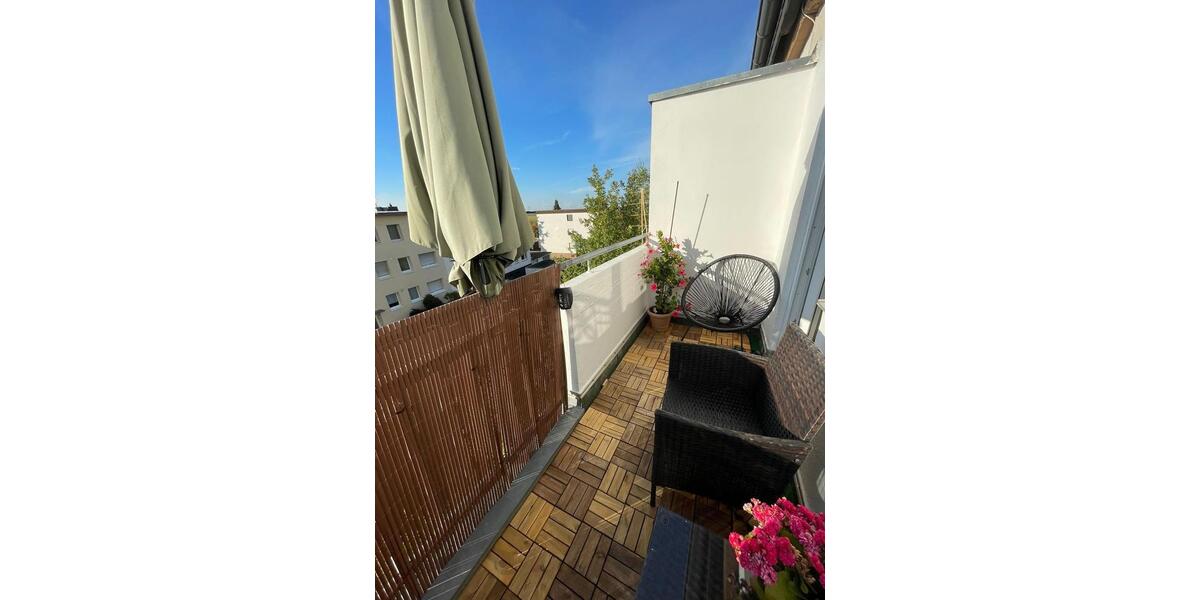 Etagenwohnung Euskirchen Dom-Esch - 3 Zimmer, 75 m&sup2;, 210.000&euro; | Angebot:26645815
