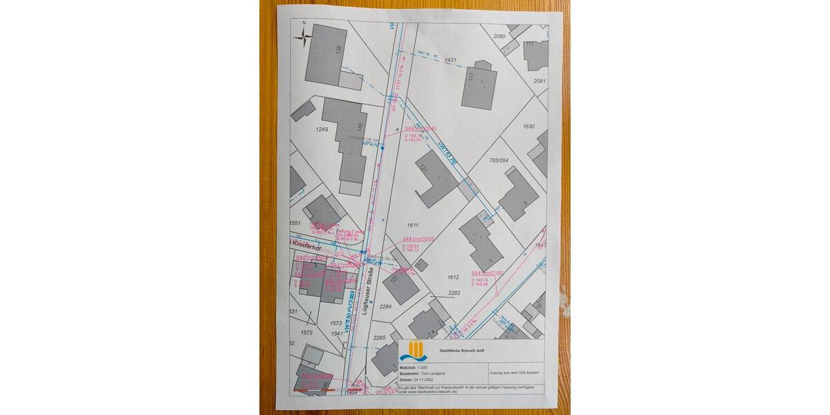 Bungalow Rösrath - 4 Zimmer, 120 m&sup2;, 499.000&euro; | Angebot:13642503