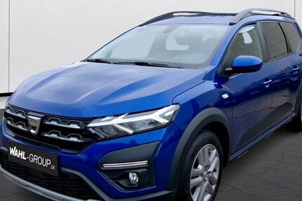 Dacia Jogger 55.302 km 14.990 &euro; Düren 52353