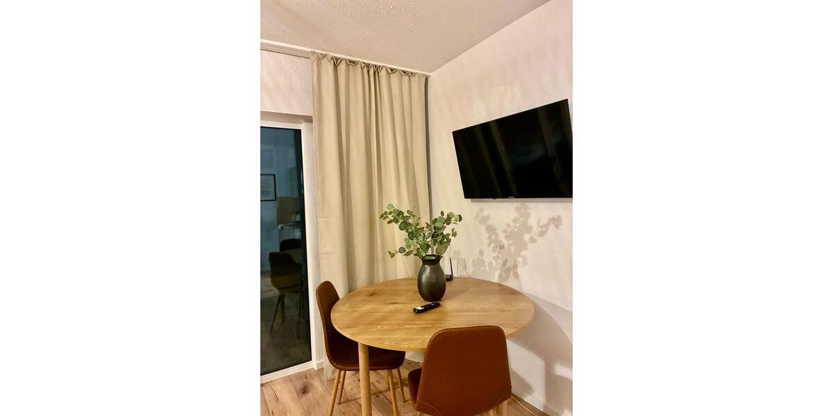 Erdgeschoßwohnung Bonn Tannenbusch - 1 Zimmer, 30 m&sup2;, 999&euro; | Angebot:25990052