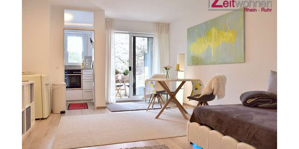 Zimmer Köln Lindenthal - 1 Zimmer, 1.250&euro; | Angebot:25659498