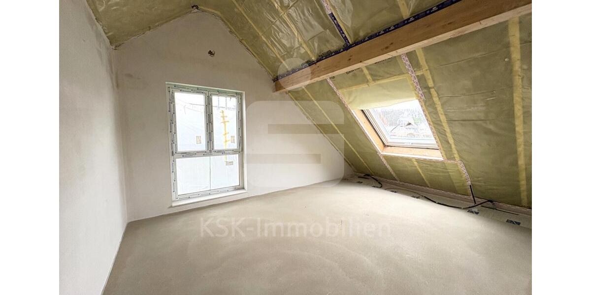 Maisonettenwohnung Rösrath - 5 Zimmer, 163 m&sup2;, 1.996&euro; | Angebot:25601215