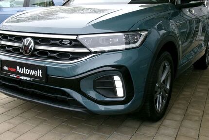 VW T-Roc 59.500 km 20.975 &euro; Sankt Augustin 53757