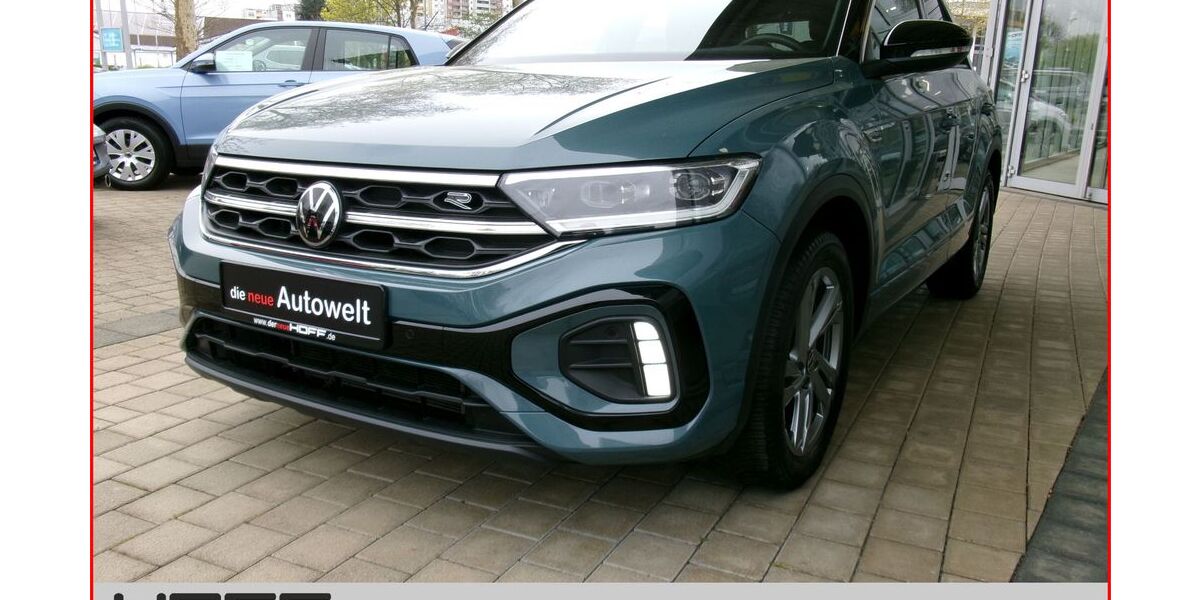 VW T-Roc 59.500 km 20.975 &euro; Sankt Augustin 53757