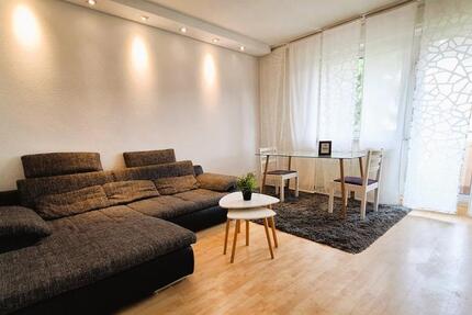 Wohnung Köln Rodenkirchen - 2 Zimmer, 50 m&sup2;, 290.000&euro; | Angebot:25025222