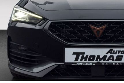 Cupra Leon 28.000 km 34.900 &euro; Brühl 50321