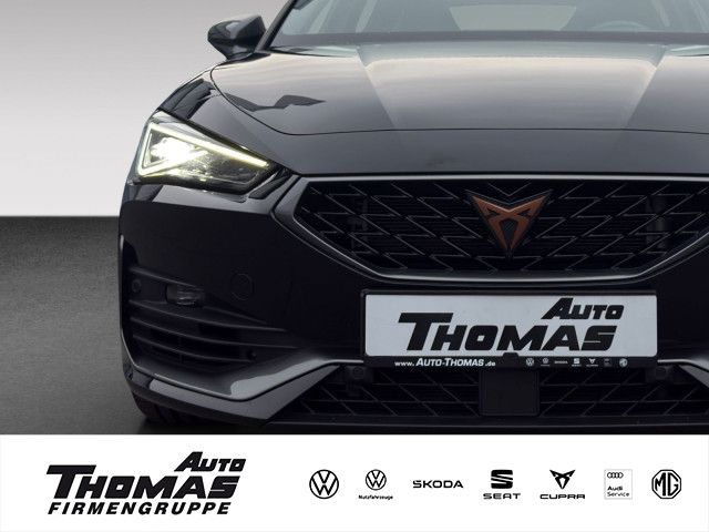 Cupra Leon 28.000 km 34.900 &euro; Brühl 50321