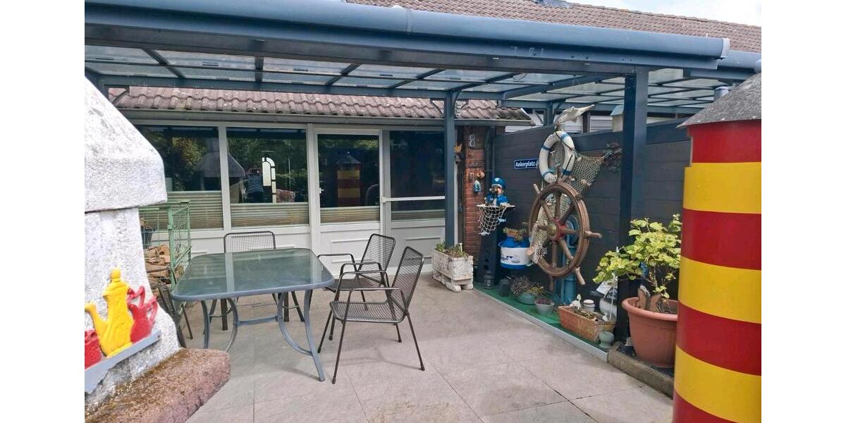 Reihenhaus Leverkusen - 1 Zimmer, 60 m&sup2;, 155.000&euro; | Angebot:26665811
