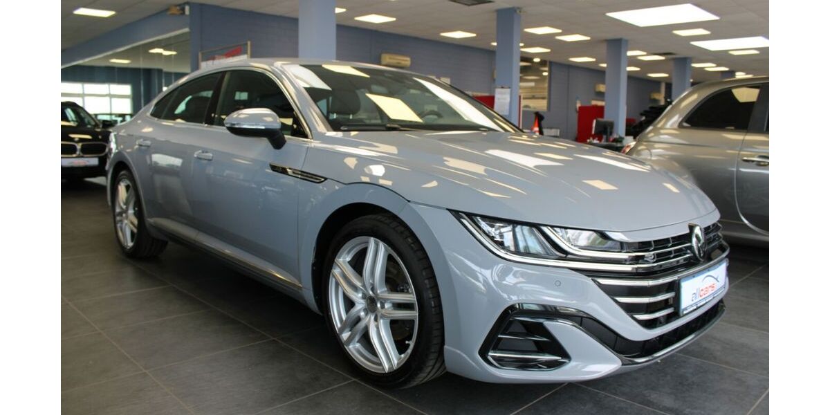 VW Arteon 106.743 km 24.980 &euro; Euskirchen 53881