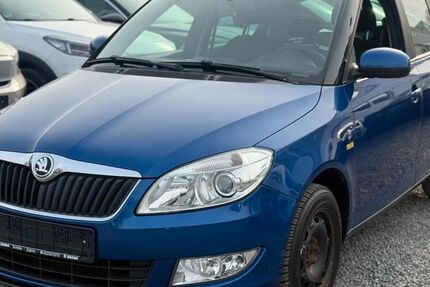 Skoda Fabia 247.500 km 3.250 &euro; Düren 52349