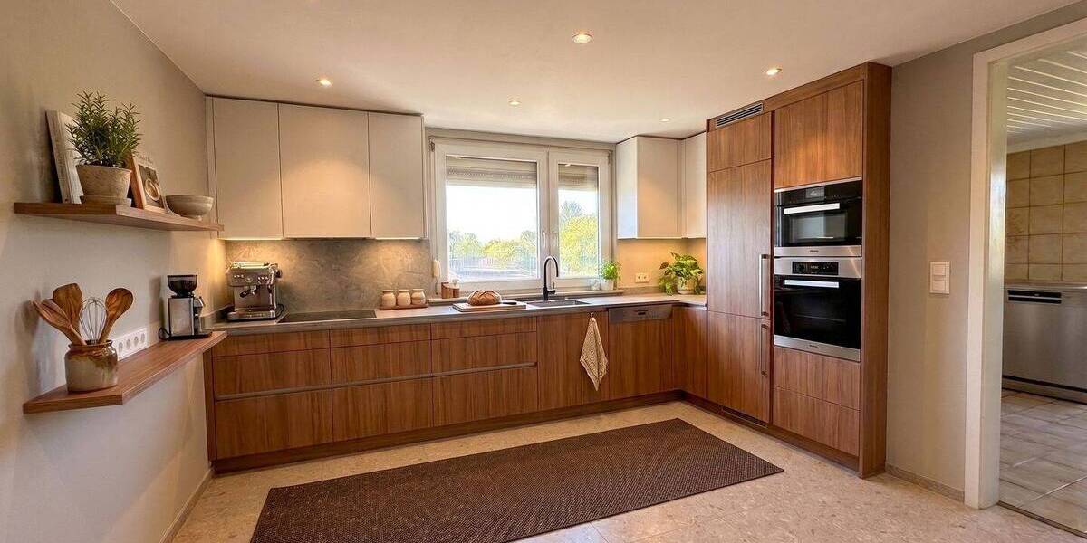 Mehrfamilienhaus, Wohnhaus Bonn Auerberg - 5 Zimmer, 107 m&sup2;, 176.300&euro; | Angebot:26887570