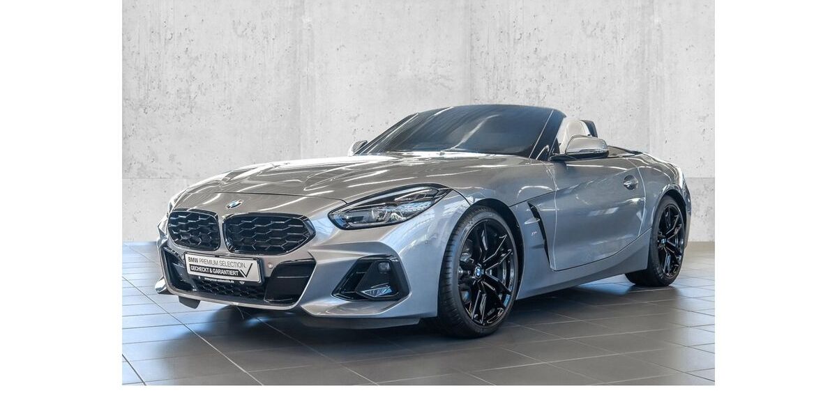 BMW Z4 13.626 km 49.995 &euro; Köln-West 50858