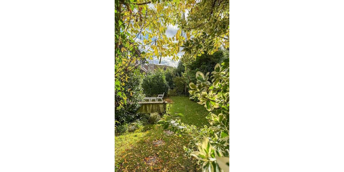 Doppelhaushälfte Rösrath Hoffnungsthal - 5 Zimmer, 158 m&sup2;, 385.000&euro; | Angebot:25781109