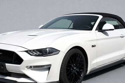 Ford Mustang 102.000 km 31.990 &euro; Köln 51065