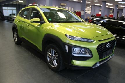 Hyundai KONA 115.043 km 11.980 &euro; Euskirchen 53881