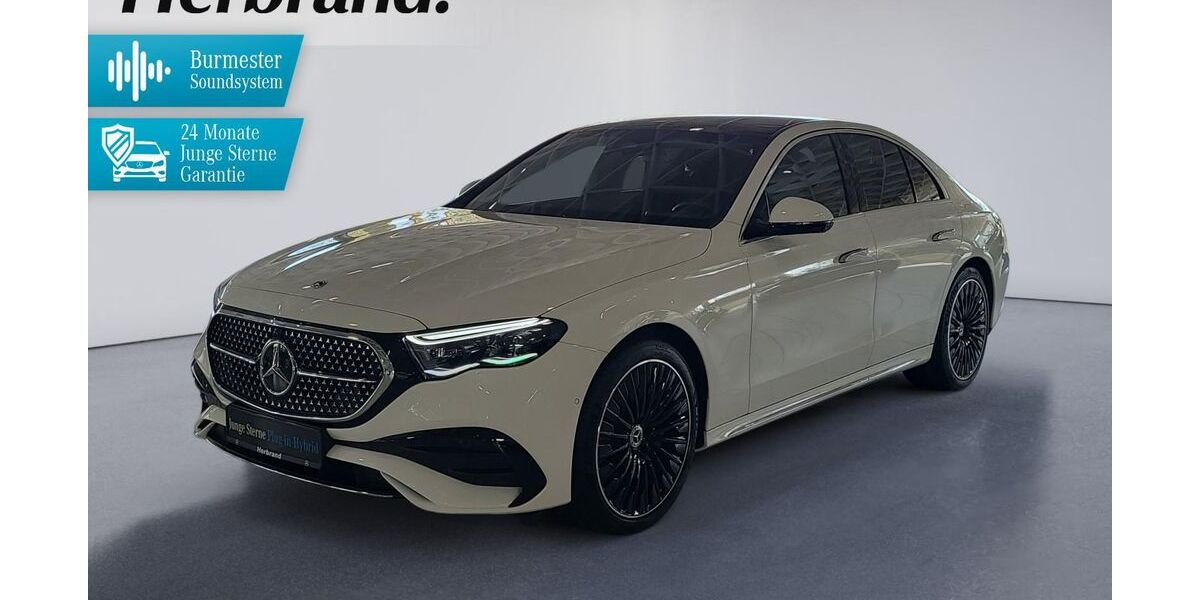 Mercedes-Benz E 300 17.443 km 57.990 &euro; Bergheim 50126