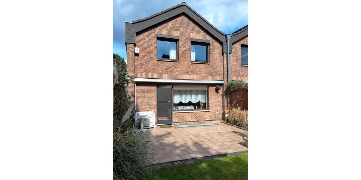 Reihenhaus Köln Porz - 4 Zimmer, 107 m&sup2;, 425.000&euro; | Angebot:26048678