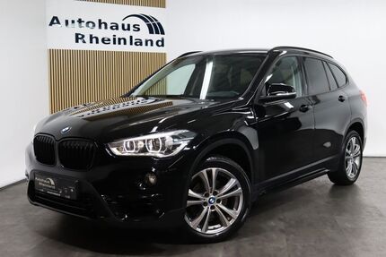 BMW X1 91.210 km 18.750 &euro; Köln 51107