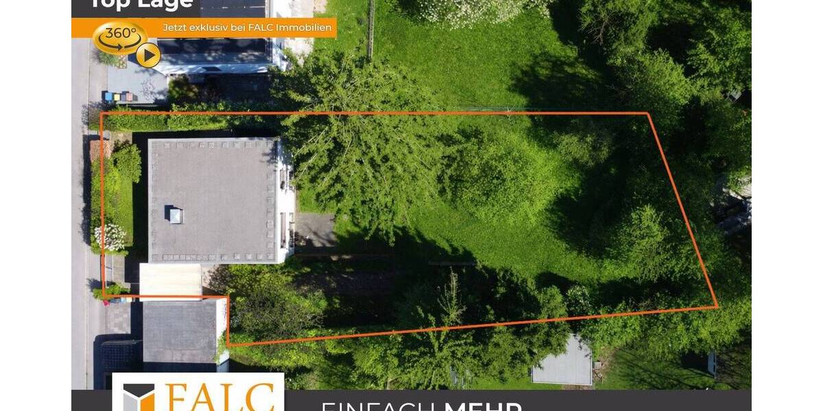 Grundstück Köln Lövenich - 800.000&euro; | Angebot:26359102