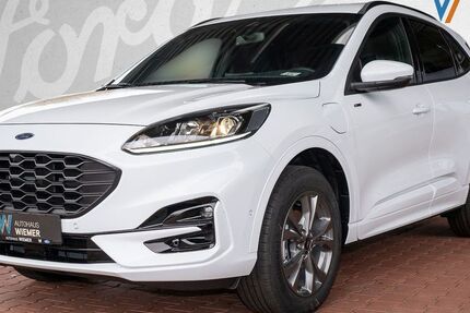 Ford Kuga 14.900 km 37.900 &euro; Troisdorf 53844