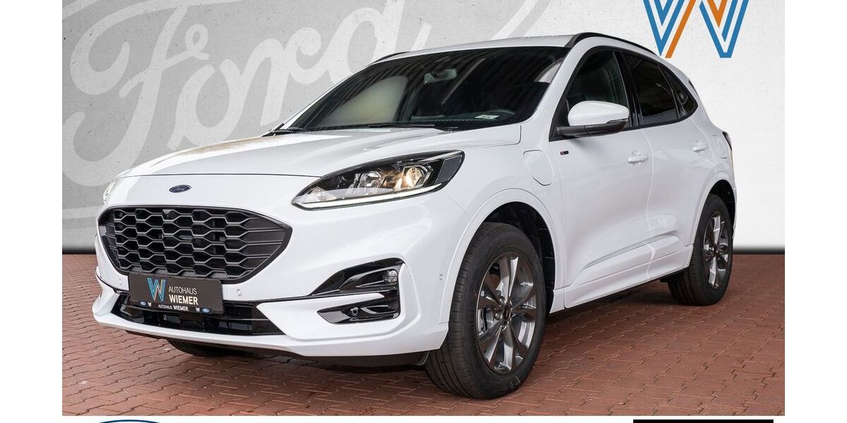 Ford Kuga 14.900 km 37.900 &euro; Troisdorf 53844