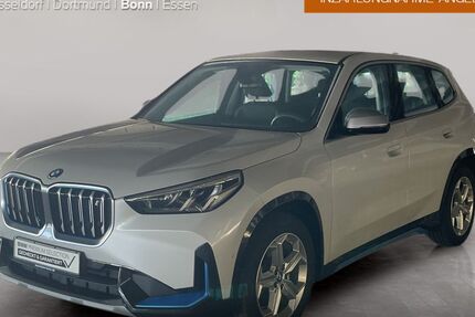 BMW iX1 63.561 km 32.599 &euro; Bonn 53119