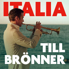 Till Brönner - Italia Live 2026 08.04.2026 Beethovenhalle