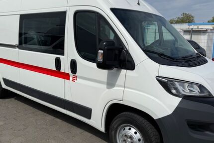 Peugeot Boxer 150.000 km 14.900 &euro; Bedburg (bei Köln) 50181