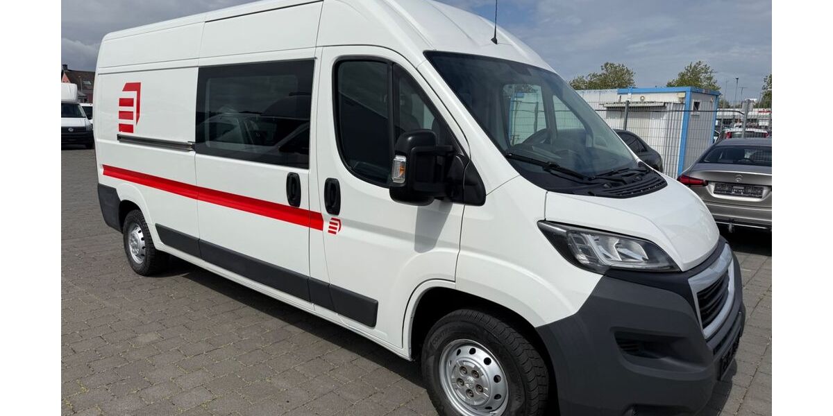 Peugeot Boxer 150.000 km 14.900 &euro; Bedburg (bei Köln) 50181
