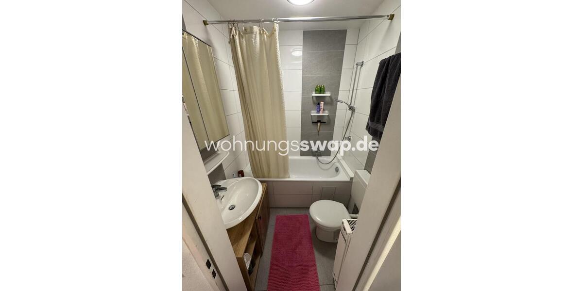 Etagenwohnung Köln Ehrenfeld - 2 Zimmer, 68 m&sup2;, 1.074&euro; | Angebot:25765140