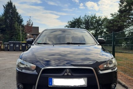 Mitsubishi Lancer Sportback 190.000 km 4.500 &euro; Rösrath 51503