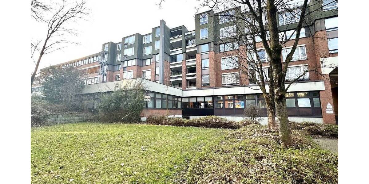 Etagenwohnung Köln Niehl - 2 Zimmer, 72 m&sup2;, 279.000&euro; | Angebot:26672409