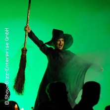 Dinner Musical - Magie der Melodie | Open-Air 21.08.2026 Gasthaus Waldau