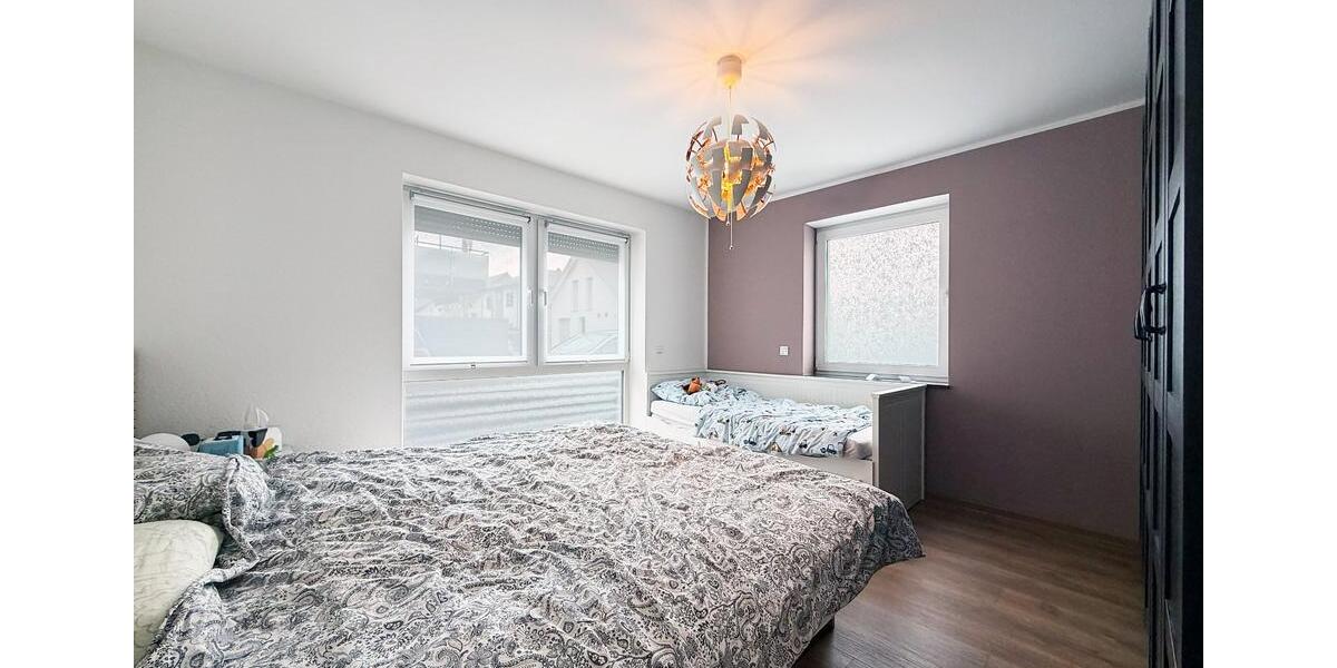 Erdgeschoßwohnung Meckenheim - 2 Zimmer, 63 m&sup2;, 995&euro; | Angebot:25760096