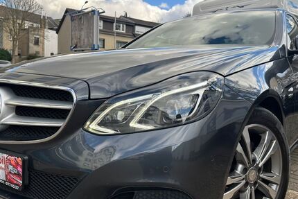 Mercedes-Benz E 200 216.000 km 13.299 &euro; Düren 52353