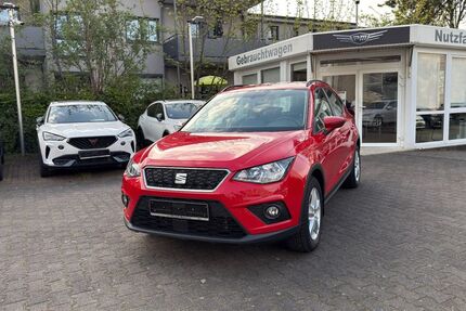 Seat Arona 46.402 km 15.590 &euro; Köln 51067