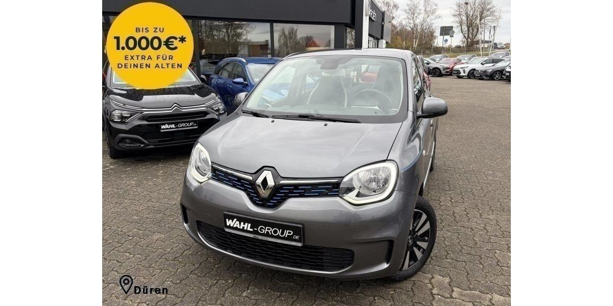 Renault Twingo 15.938 km 11.290 &euro; Düren 52353
